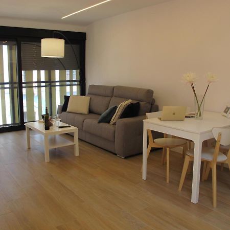Apartamentos Romero 阿利坎特 外观 照片