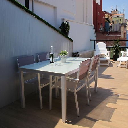 Apartamentos Romero 阿利坎特 外观 照片