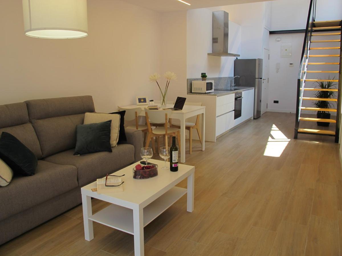 Apartamentos Romero 阿利坎特 外观 照片